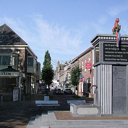 B&B Bij Arjan Terborg 外观 照片