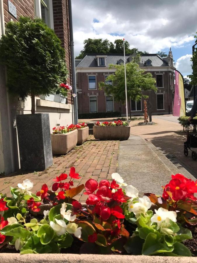 B&B Bij Arjan Terborg 外观 照片