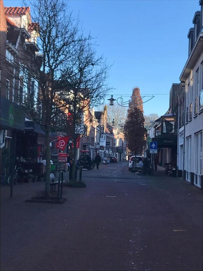 B&B Bij Arjan Terborg 外观 照片