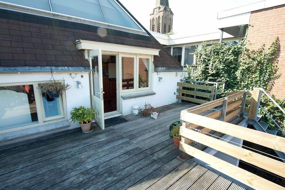 B&B Bij Arjan Terborg 外观 照片