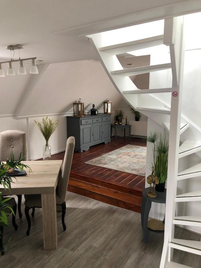 B&B Bij Arjan Terborg 外观 照片